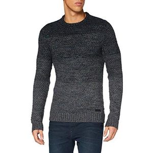 Blend Herentrui, zwart, XXL