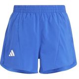 adidas - Team Split - Sportbroek - Zwart - Gemaakt van 100% Gerecycled Materiaal