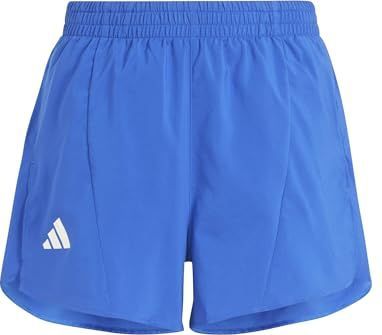 adidas - Team Split - Sportbroek - Zwart - Gemaakt van 100% Gerecycled Materiaal
