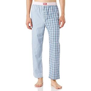 Diesel UULB-Derik-CW pyjamabroek, E6148-0IGAS, XL voor heren