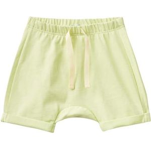 United Colors of Benetton Shorts voor jongens, Groen, 74