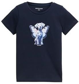 Bikini - Motiefprint - Jersey - Geribbelde Kraag - Normale Pasvorm