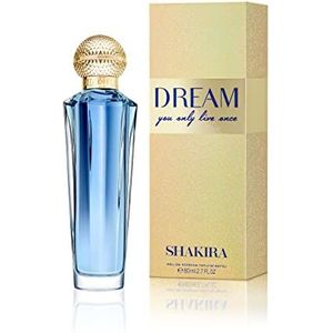 Shakira Dream Eau de Toilette 80 ml spray