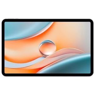 SPC Gravity Pro Tablet 12 inch met FHD antireflecterend mat View display, 256 GB uitbreidbaar, 6 GB RAM, 4G, Octa-Core en Android 14 aansluiting, 18 W snel opladen, Color Lunar Mist