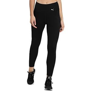 Puma Womens 520267-01_XXL leggings, zwart