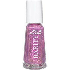RARITY NAIL POLISH 10 ml Nr. 2 LA REGINA