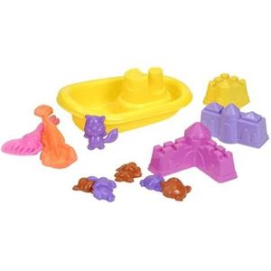 Safari - Speelgoed, kleur (33048)