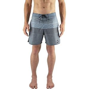 Bõa Summer Jeans 17"" Boardshorts voor heren