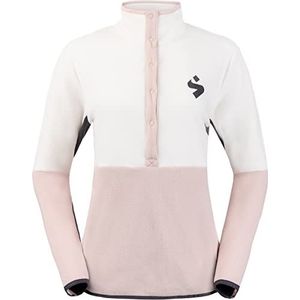 Sweet Protection Fleece Pullover W, roze (dusty pink), S