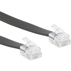 Faller 161391 LocoNet kabel 0,5 m, meerkleurig