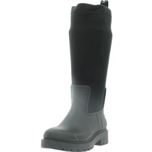 Calvin Klein - Regenlaarzen - Zwart