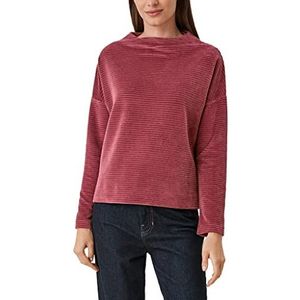 s.Oliver Dames 120.10.110.14.140.2106950 Sweatshirt, 4909, XS