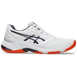 Asics - Netburner Ballistic FF 3 - Squashschoenen - Licht - Flexibel