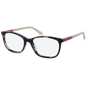 Episode EPO-290 Optische Prescription Eyewear Frames, Grijs, 53, grijs, 53