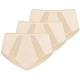 TEYLI Broekje 'Vicky'  beige