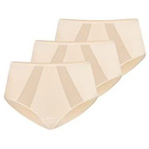 TEYLI Broekje 'Vicky'  beige