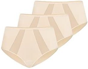 TEYLI Broekje 'Vicky'  beige