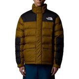 The North Face Limbara Insulated Jas voor heren Moss Green L