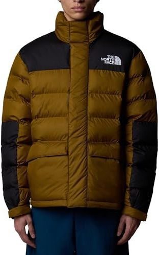 The North Face Limbara Insulated Jas voor heren Moss Green L