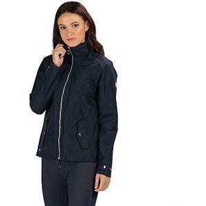 Regatta dames Laurenza waterdichte capuchon buitenjas