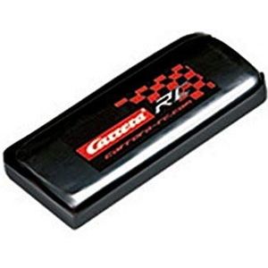 Carrera RC 370410144 Li-Po-accu voor 503001/3, 3,7 V, 380 mAh