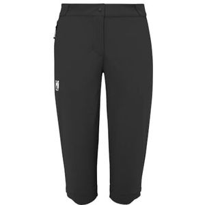 Millet - Ubic Stretch - 3/4-broek - Dames - Waterafstotend - Normale Pasvorm