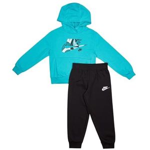 Nike B NSW OUTSIDE TL FT PANT SET