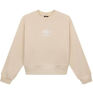 Umbro Core Boxy Sweatshirt voor dames