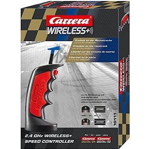 Carrera 20010111 - draadloze handregelaar digitale 132/124
