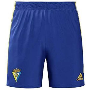 Smartnet Regular Fit shorts voor kinderen, blauw, 128