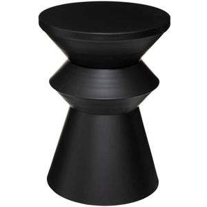 Atmosphera - Sohan - Salontafel - Zwart - Metalen