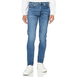 Levi's 510™ Skinny Jeans Mannen, Paros Pebbles Adv, 26W / 30L