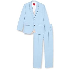 HUGO Herenpak, Light/Pastel Blue455, 94