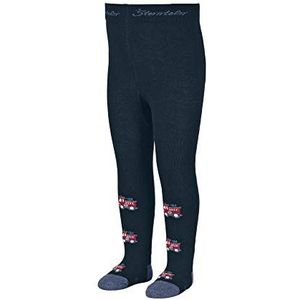 Sterntaler maillot brandweer baby jongen, Blauw (marineblauw 300), 62 cm