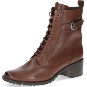Caprice - 9-25100-45 - Veterboots - Cognac Nappa