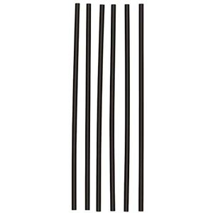 KS Tools 960.1123 Set PP (Polypropylen) reparatiesticks, 6-dlg, zwart