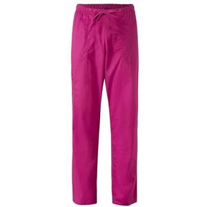 VELILLA 533006S Pyjama Stretch, Magenta, Maat 2XL, Magenta roze, XXL