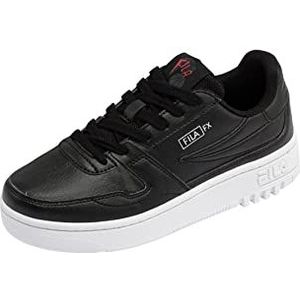 FILA FXVENTUNO teens sneakers, zwart, 39 EU