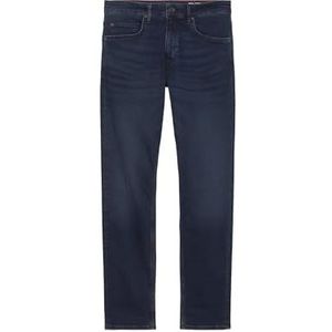 Marc OPolo Jeans voor heren met stretch, Blauw, 40W / 34L