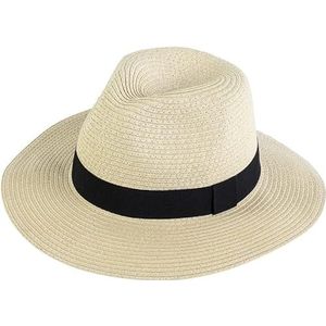 WDK Panama hoed, meerkleurig, eenheidsmaat, uniseks, kinderen