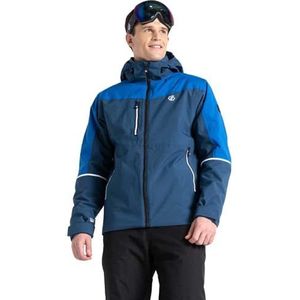 Dare 2b Eagle Jas voor heren, Olympian Blue/Moonlight Denim, L