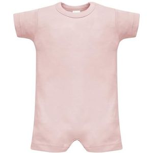 Pinokio Romper-ondergoed voor babymeisjes, Pink Lovely Day, 68