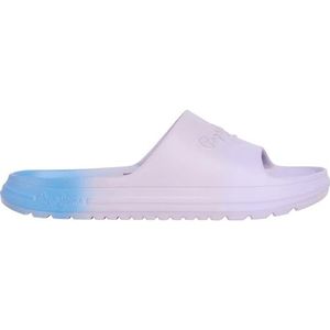 Pepe Jeans - Beach Col W - Slippers - Gradiëntkleuren - 100% EVA