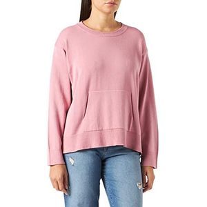 United Colors of Benetton Tricot G/C M/L 1294D100L pullover, roze 0C8, S dames