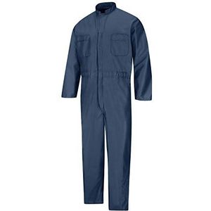 Red Kap Men's ESD/Anti-StatOperations Coverall, Navy, 3X-Large