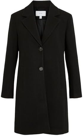 Vila - Claudia Button - Jas