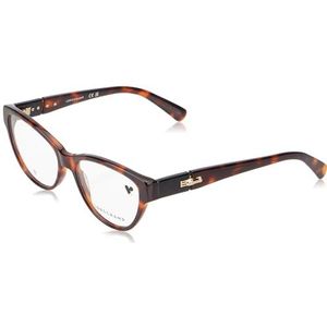 Longchamp Optical damesbril, Havana, 54/16/140