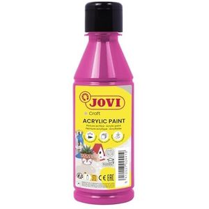 Jovi – acryl, schilderen multisuperficie, 250 ml (68008)