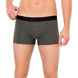 Uncover by Schiesser heren ondergoed - onderste deel trunk shorts