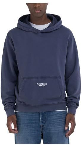Replay - M6961.000.23158HG - Hoodie